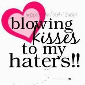 Meet your Posher, Lakeitha